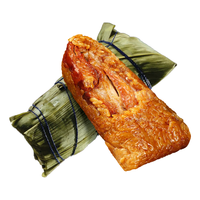 味同斋 经典五花肉粽 150g*8只