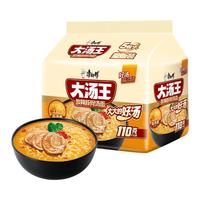 康师傅 大汤王 方便面