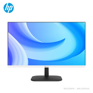 惠普 ZHAN D25v 100Hz高刷 黑色 24.5英寸 IPS显示器