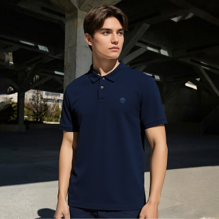 Timberland 男士短袖POLO衫 Z02