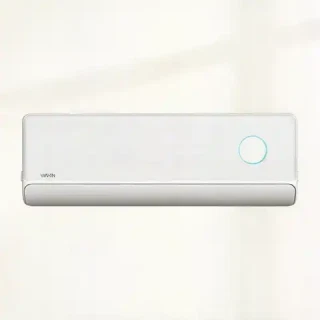 国家补贴：华凌 26年新品 神机二代-M双排铜管 大1.5匹 一级能效KFR-35GW/N8HE1Ⅱ-M