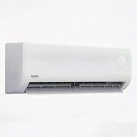 华凌 空调双排铜管神机二代pro新一级大1.5匹挂机变频35HE1ⅡPro
