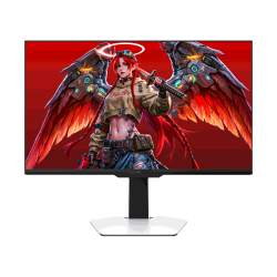 雷鸟 27U8A Pro-S QD-MiniLED 4K 165Hz 27英寸显示器