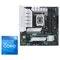 ASUS/华硕 主板+CPU套装