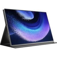 UPERFECT便携屏显示器16英寸OLED4K触摸拓展屏笔记本电脑手机副屏