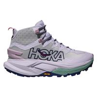  HOKA 轻量透气 女士登山鞋