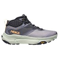  HOKA 防水透气 登山徒步鞋