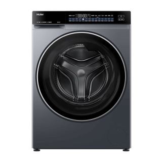 海尔 云溪4.0Max系列 XQG120-BLEU582HU1 直驱变频滚筒洗衣机 12KG