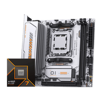  AMD 主板CPU套装