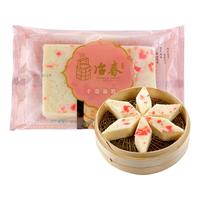 YECHUN TASTE SINCE1877/冶春食品 扬州名点 速冻糕点 包装