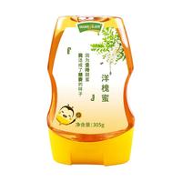 汪氏 洋槐蜜 305g