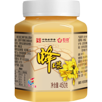 百花牌 蜂王浆 450g