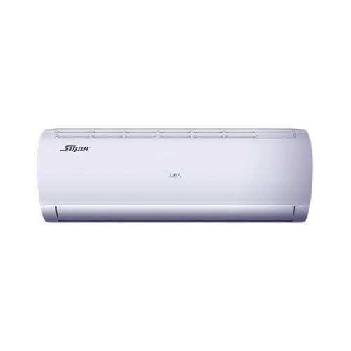 限地区：小超人 海尔出品 KFR-35GW/LCC1-1 新一级能效 壁挂式空调 1.5匹