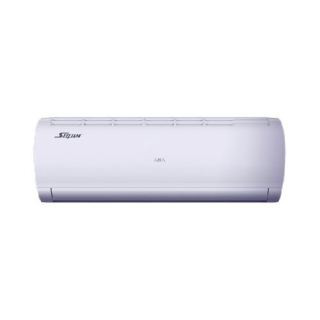 国家补贴：小超人 海尔出品 KFR-35GW/LCC1-1 新一级能效 壁挂式空调 1.5匹
