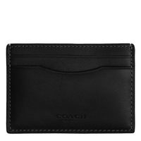 COACH/蔻驰 男式钱夹卡包 黑色