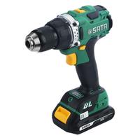 SATA/世达 51011 锂电 无刷电钻/起子机 3000W