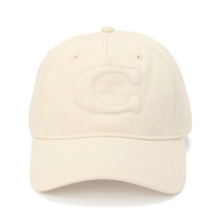 COACH 女式 Jumbo Signature C 针织无檐帽  One Size