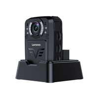  Lenovo/联想 红外夜视 执法记录仪  256GB