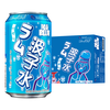  EDO Pack 爆珠 碳酸饮料  330ml/罐*24 400mL以下 整箱装 原味