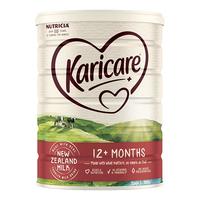 Karicare 可瑞康 幼儿奶粉 新西兰版 3段 900g
