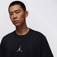 Jordan 男子飞人Logo篮球速干短袖T恤HQ8971-010