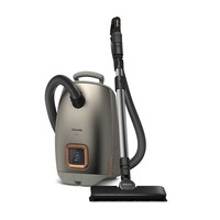 Miele 官方正品德国进口家用小型强力吸尘器集尘清洁L1浅钛金