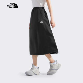 北面 女款半身裙 8HQC