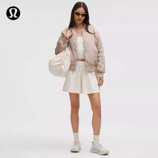 lululemon Flowy 女士短裤 LW7DOES