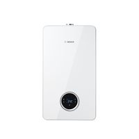 博世 G7100天然气壁挂炉采暖炉24kw地暖热水器锅炉