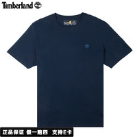 Timberland 男款短袖T恤