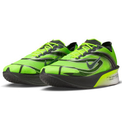 耐克 高级感潮流男VAPORFLY 4  碳板跑步鞋IM8068-999荧光绿42