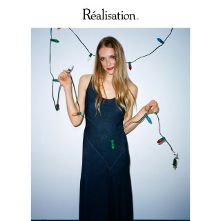 Réalisation Realisation Par 女士连衣裙 RSELLDEN