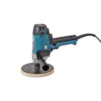 makita/牧田 1 可调速 抛光机