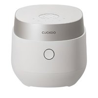 CUCKOO 韩国直邮CUCKOO福库6人用保温电饭锅保温煮汤锅电饭煲0685GWM
