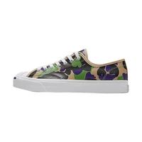 CONVERSE 匡威 Jack Purcell系列 中性休闲运动鞋 165963C 迷彩 39