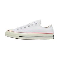  CONVERSE/匡威 165963C 硫化鞋  黑色 通用 41