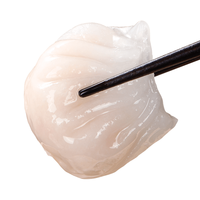 三顿饭 水晶虾饺皇 300g 约15只