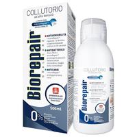 贝利达 BIOREPAIR 健齿沁新漱口水500ml