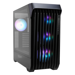 InWin IN WIN 迎广 科梵特 covalent 工作站全塔台式电脑机箱 黑色
