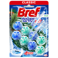  Bref/妙力 防垢除菌 洁厕球