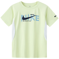 NIKE/耐克 防紫外 儿童短袖t恤