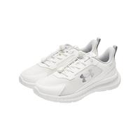 UNDER ARMOUR/安德玛 儿童跑鞋 2611190 白色 30码