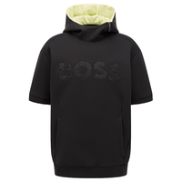  BOSS 刺绣 男士卫衣