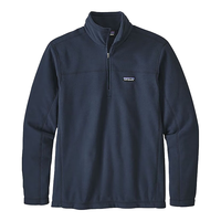 Patagonia/巴塔哥尼亚 半拉链立领 男士抓绒衣 XS,S,M,L,XL,XXL NKL