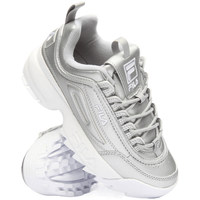 FILA/斐乐 女士运动鞋 Silver