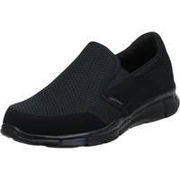SKECHERS/斯凯奇 51521 男士运动鞋 黑色 40