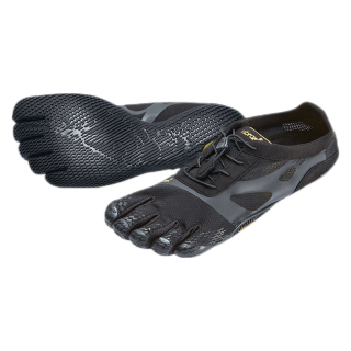  vibram 赤足 女士运动鞋  黑色（按照正常运动鞋尺码拍大一码） 38