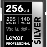  Lexar/雷克沙 高速读写 SD卡