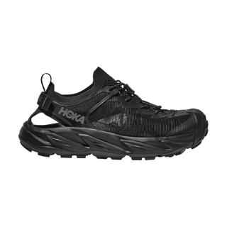 HOKA HOPARA 2 透气缓震 黑色 42.5 溯溪鞋