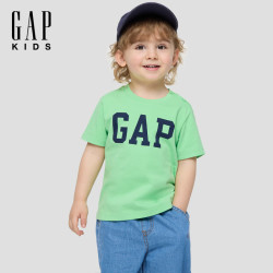 Gap 纯棉短袖T恤 130cm（8-9岁）